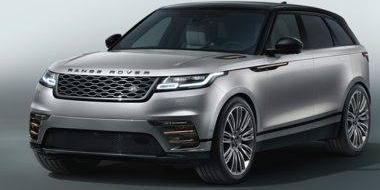 LAND ROVER RANGE ROVER VELAR 2018 SALYB2RN2JA764315 image